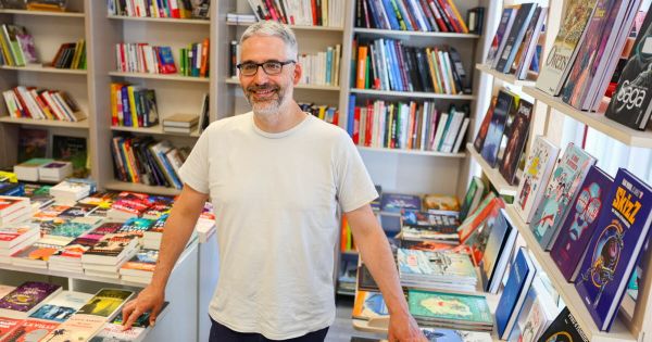 Strasbourg. La librairie La Parenthèse dans ses nouveaux locaux à la Robertsau