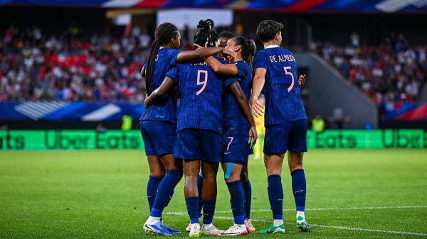 Euro féminin 2025: horaires, équipe de France, calendrier, chaîne TV, favoris... Tout ce qu'il faut savoir sur la compétition européenne