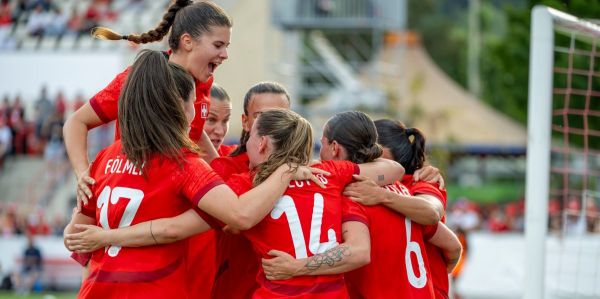 Éditorial: Une folle pression repose sur l'équipe de Suisse à l'Euro 2025