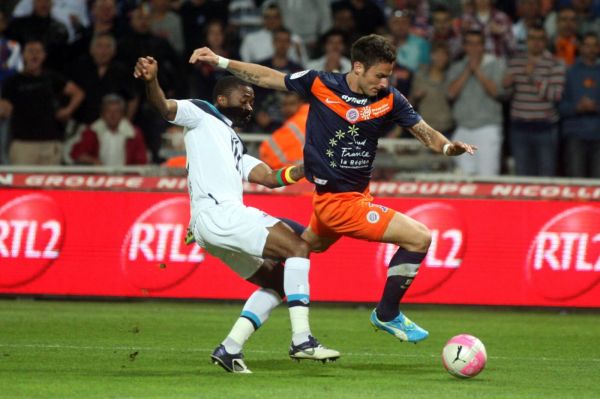 Mercato : Meilleur buteur de l'histoire de l'équipe de France, l'attaquant Olivier Giroud signe à Lille