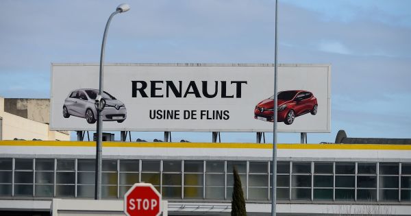 A Flins, le futur musée de Renault qui nous ramène en enfance, par Christophe Donner