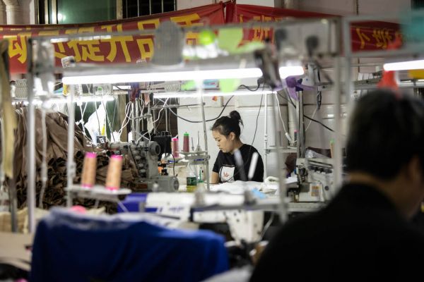 «Styliste chez Shein, je deviens folle»: quand la mode devient de l'abattage