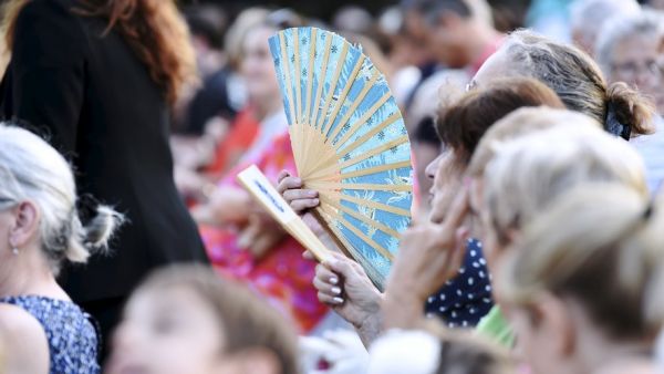 Canicule : l'Occitanie va-t-elle enfin respirer ? Voici quand les températures devraient (un peu) baisser