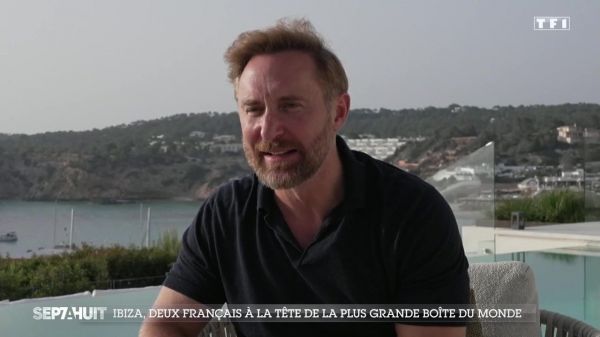 David Guetta : à quoi ressemble sa spectaculaire maison d'Ibiza à la vue démentielle ?