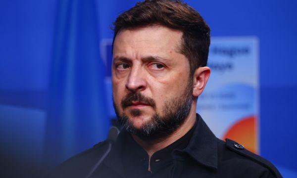 "Il y aurait 100 000 soldats aux alentours de Pokrovsk" : la Russie prête à une nouvelle offensive majeure en Ukraine ?