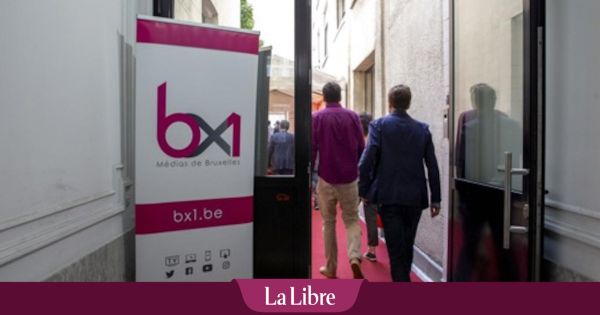 Le parachute doré à 550 000 euros du directeur de BX1