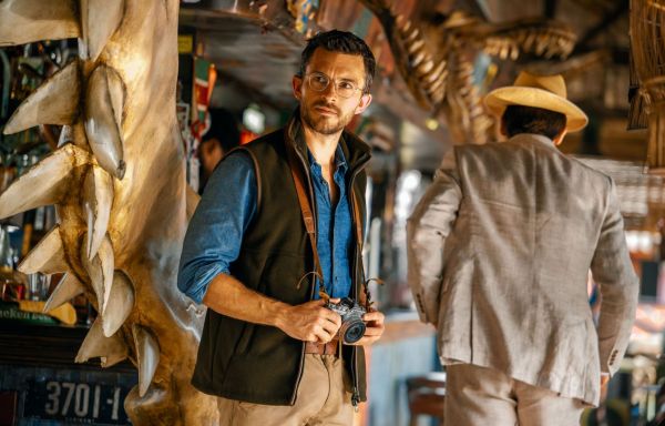 «Jurassic World Rebirth»: la résurrection