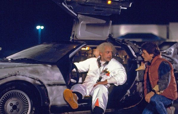 «Back to the Future»: 40 ans et toujours aussi intemporel