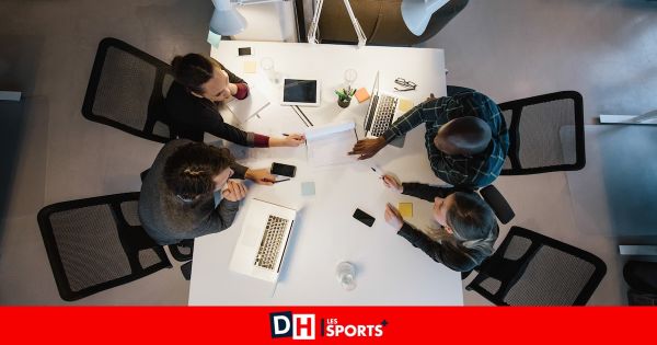 Le Forem recense 146 métiers en pénurie et fonctions critiques en Wallonie
