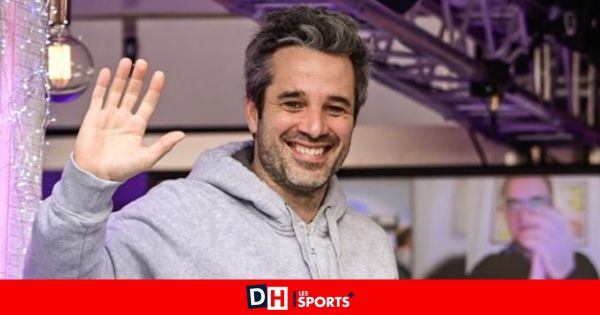 Mouscron : Adrien Joveneau remplacé par un autre Adrien pour le Beau vélo de RAVeL