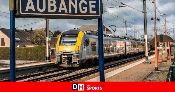 Gare d'Aubange: la réponse "brumeuse" de la SNCB ne rassure pas