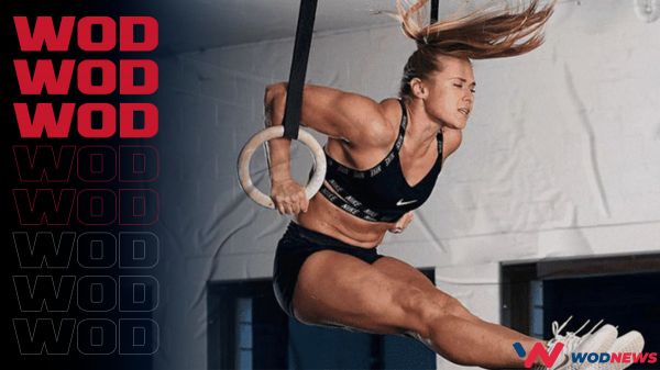WOD CrossFit ®* du 02 juillet 2025
