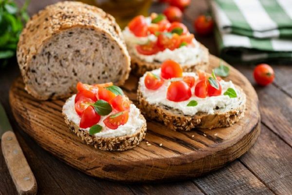 Ce type de pain favorise la perte de poids selon un expert en nutrition