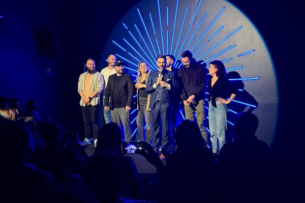 Comedy Clubs, une vague d’humour déferle sur Marseille