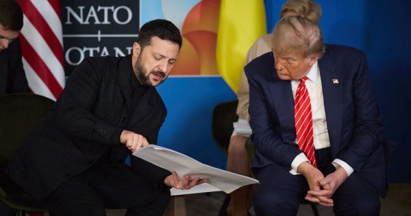 Guerre en Ukraine. Les États-Unis cessent leurs livraisons d'armes à Kiev