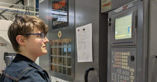 Vosges. Saint-Dié : une nouvelle journée portes ouvertes à l'UIMM ce mercredi 2 juillet pour découvrir les métiers de l'industrie