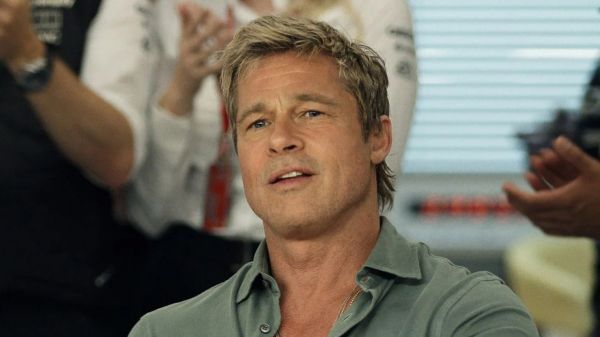 «F1, le film», la parfaite machine à rédemption pour Brad Pitt