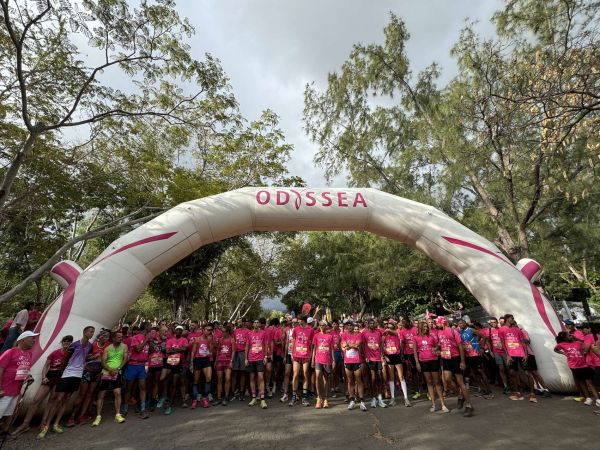 Odysséa Réunion 2025 : top départ des inscriptions