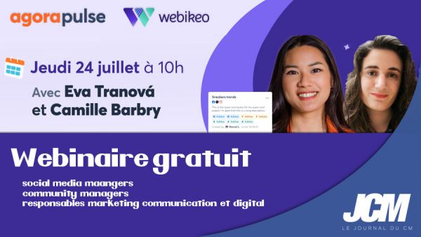 Social Media Manager : comment garder le contrôle quand on porte plusieurs casquettes