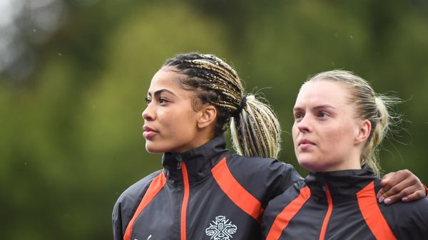 Islande-Finlande: à quelle heure et sur quelle chaîne suivre le premier match de l'Euro féminin 2025