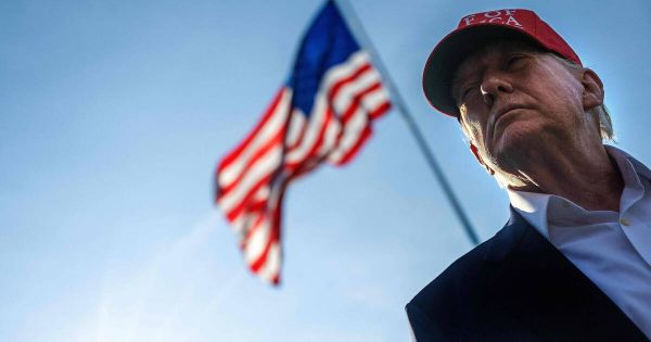 Pensions de retraites, chèques alimentaires, voiture électrique... Les 5 plus gros bobards de Donald Trump avec sa «grande et belle loi» budgétaire