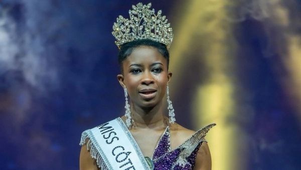 Polémique après Miss Côte d'Ivoire 2025 : « Fatima Koné a été plébiscitée par le public » – Thierry Coffie, SG du Comici, répond aux critiques