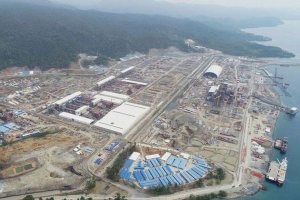 NICKEL. Des ONG s'inquiètent des conséquences d'un méga projet industriel pour les populations autochtones en Indonésie