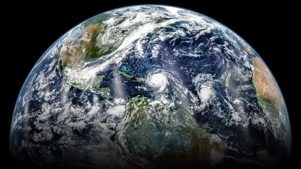 Chargé d'une mission sur le changement climatique, un satellite financé par Jeff Bezos s'est perdu dans l'espace