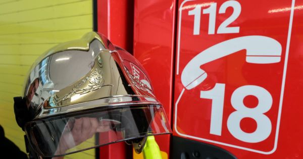 Briançon. Les pompiers mobilisés en fin d'après-midi pour vider des caves inondées