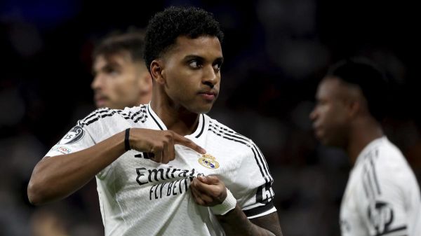 Real Madrid : le mercato de Rodrygo prend un virage