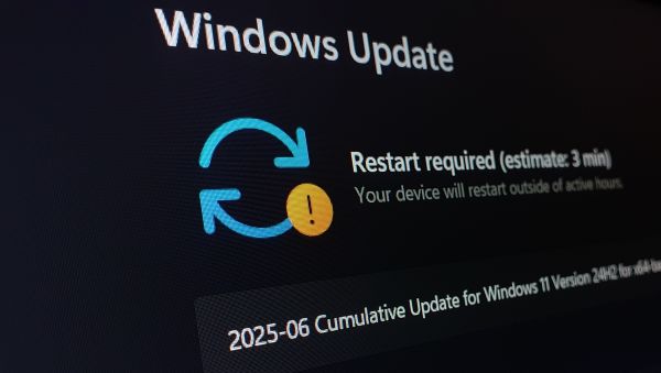 Actualité : Windows 10 et 11 : Microsoft a discrètement installé une mise à jour “secrète” sur certains PC