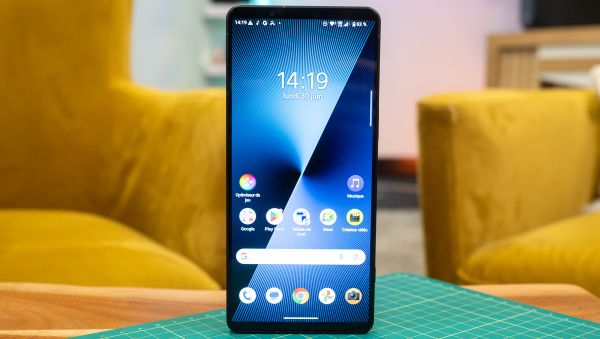 Test Sony Xperia 1 VII : un smartphone évoluant en marge des tendances
