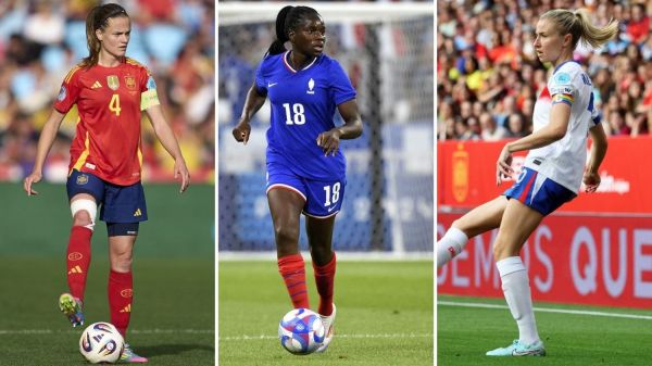 Football : des Françaises rajeunies et ambitieuses, l'Espagne favorite... Ce qu'il faut savoir avant l'Euro 2025