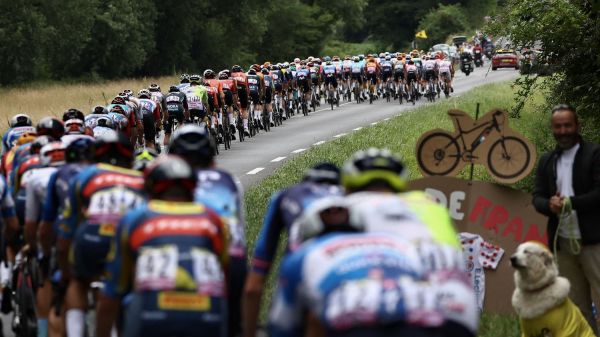 Tour de France 2025 : à quelle heure et sur quelles chaînes suivre la Grande Boucle sur France Télévisions ?