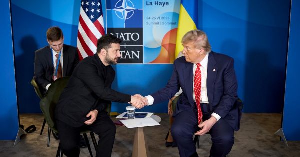 Guerre en Ukraine : les États-Unis cessent les livraisons de certaines armes à Kiev