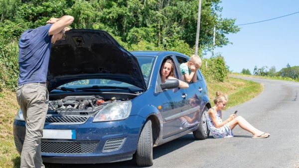 Assurance : voiture, logement, location... Ce qu'il faut vérifier pour éviter les mauvaises surprises en vacances