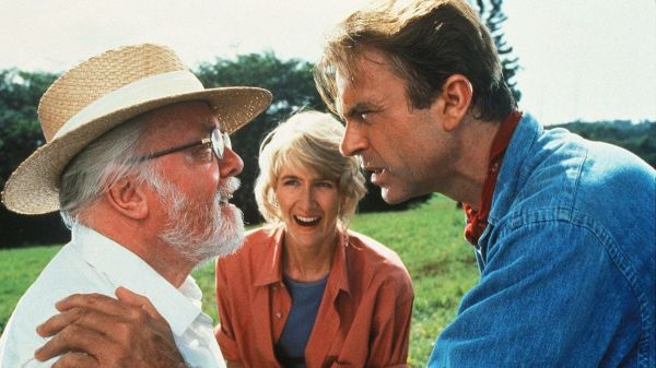 Star de Jurassic Park, il écope de six ans de prison pour des attouchements sur mineure