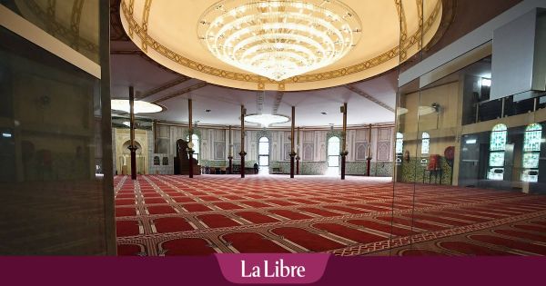Une mosquée anversoise a reçu des lettres de menaces ces derniers jours