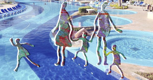 Galères de gosses en vacances : «Entre deux jets de vomi, je pense à la petite qui est seule»