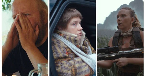 «L'Aventura», «l'Accident de piano», «Jurassic World : Renaissance»... Nos critiques des sorties cinéma de la semaine