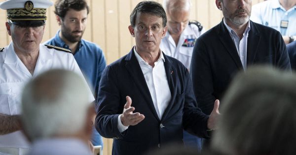 Nouvelle-Calédonie : un nouveau sommet à Paris pour mettre «les chances du côté d'un compromis»