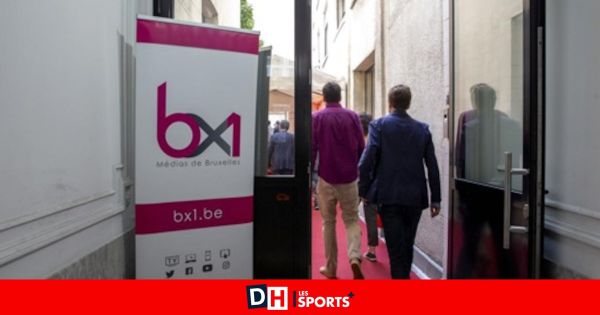 Un parachute doré à 550 000 euros pour le départ du président de BX1: "On n'a pas les moyens de payer cela"