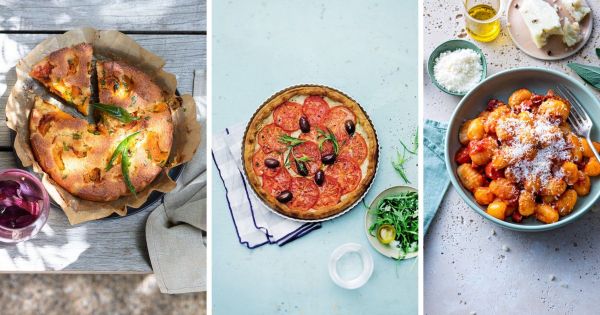 Menu savoureux du 2 juillet 2025 à découvrir
