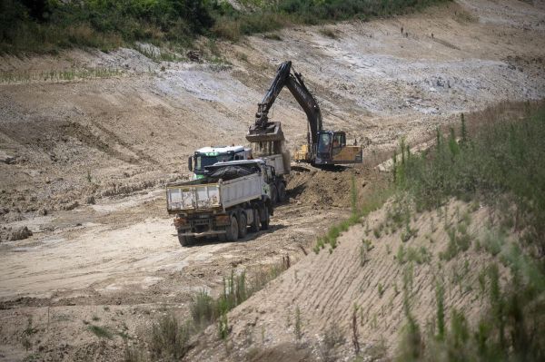 A69 : la préfecture interdit la nouvelle mobilisation prévue pour « enterrer » le chantier