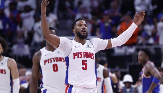 De nouveaux détails sur l’affaire Malik Beasley