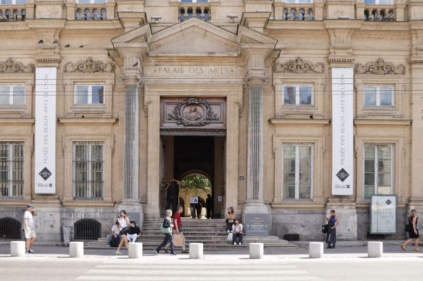 Canicule à Lyon : trois musées ouverts gratuitement jusqu'à vendredi
