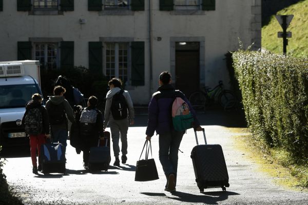 Violences à l'école : l'internat, lieu privilégié des agressions