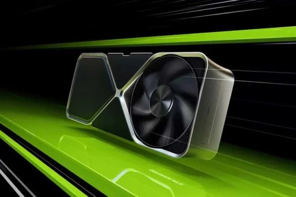 NVIDIA publie le 576.88 WHQL pour la RTX 5050