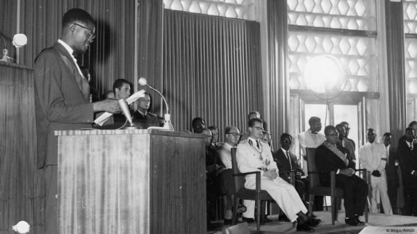 Patrice Lumumba aurait eu 100 ans ce 2 juillet
