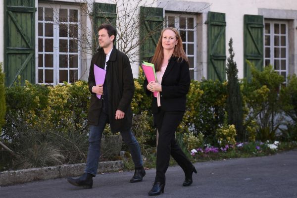 Violette Spillebout et Paul Vannier, rapporteurs de la commission d'enquête sur les violences en milieu scolaire : « Cela dérange de lever le couvercle sur une omerta »